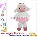 2015 Cute Plush Sheep Toys, Big Stuffed Plush Sheep Toy thumbnail-4
