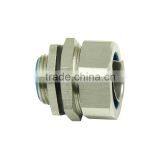 Stainless Steel Connector for Conduit