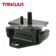 Factory Price Engine Mount Elecric Motor 12361-67030 1236167030 Engine Mount For Toyota Corolla 2009- Land Cruiser Prado 1996- thumbnail-1