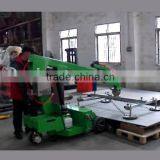 Hot Sale Durable Strong Rubber Plate Vacuum Glass Lifter CE 2015 Quality Choice thumbnail-5