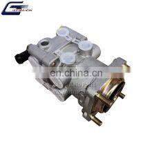 Heavy Duty Truck Parts Foot Brake Valve OEM MB4690 1628491 20410545 for VL Truck Service Brake thumbnail-4