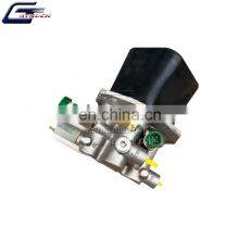 Gear Shift Actuator Oem 630388AM for MB Actros Axor Truck Electric Control Cylinder thumbnail-3