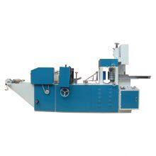 Napkin Machine Paper Napkin Making Machine Napkin Machine Manufacturer thumbnail-2