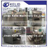 Hot Sale CE Certificate Best Price Popular Ready to Eat Soya Food Machine thumbnail-5