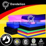 Rainbow Gymnastics Exercise Mat for Training thumbnail-1