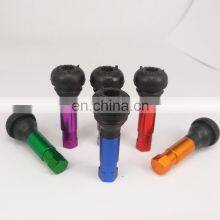 YQY Direct Supplier Rubbe Tire Valves for Car Truck thumbnail-3