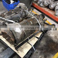 Wholesale Auto Parts Used Automatic Transmission Gearbox for BMW X5 Transmission Gear Box thumbnail-3