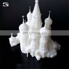 New Arrival Rapid Prototyping Building House Scale Model for Real Estate , Architectural Model Making thumbnail-4