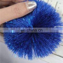 2021 Good Quality Tassels Pompom Fringe Trim Shoes Flower For Shoes thumbnail-2
