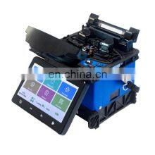Touch Screen Automatic Intelligent Fiber Optic Fusion Splicing Machine Fusion Splicer thumbnail-2