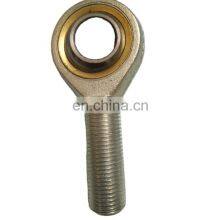 High Quality Wholesale Joint Kit Bearing External Thread Ball Joint Spherical Rod End SA50