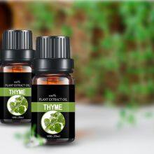 Thyme Oil 100% Natural Plant Extract Essential Oil for Cosmetic Medicial Pharmaceutical thumbnail-3