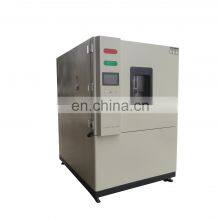 100L 800L 1000L Environmental Rapid Temperature Change Test Chamber Fast Temperature Change Test Chamber thumbnail-2