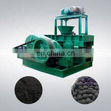 Wide Range Charcoal Cow Dung Briquettes Making Machine Price thumbnail-2