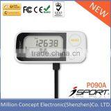 3D Digital Sensor Acceleration Counter Pedometer thumbnail-1
