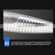 13cm 18.5g Long Distance Fishing With False Bait Minnow Fishing Lures thumbnail-4