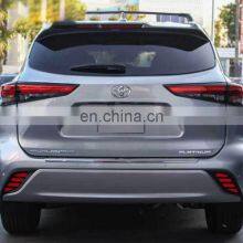Manufacturer Suppliersrear Bumper Lights Led for Toyota High-lander 2021 thumbnail-4