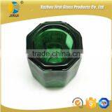 Hot Sale 6ml Green Color Material Mini Glass Wine Cup thumbnail-2