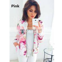 Производители предлагают оптовые продажи плюс-размерных женских легких 3D-принтированных длинномашинных свитеров и курток для весны и лета по цене thumbnail-2