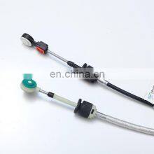 Topss Brand High Performance Automotive Clutch Cable for Peugeot Cars thumbnail-4