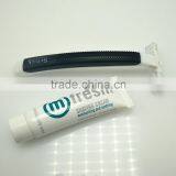 Disposable Mens Shaving Kit thumbnail-1