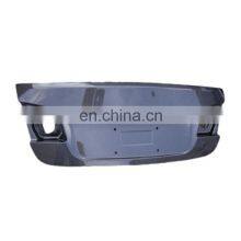 The Best Quality Cruze 2017 Trunk Lid Cruzecar Body Parts Cruzes thumbnail-5