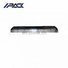 High Quality Bumper Grille 53112 12320 Bumper Grille For Corolla AXIO NZE161 thumbnail-1