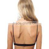 C23309B Cheap Sale Lady Sexy Fashion Lace Bralettes thumbnail-2