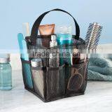 Bathroom Shower Caddy Tote