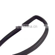 Car Back Door Tailgate Opening Weatherstrip Sealing Rubber Strip For Mitsubishi ASX 5815A123 thumbnail-5