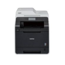 Brother L8400CDN thumbnail-1