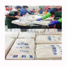 Frozen Small White Shrimp thumbnail-4