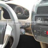 2015 China Manufacturer Cheap 4 Seater Smart Electric Classic Car/vehicle thumbnail-5