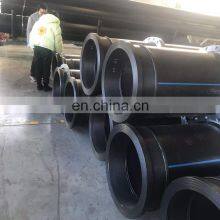 China Resource Dewatering Hose HDPE Pipes