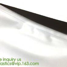 Mircoperforated Auto Bags, Microperforation Preopened Bags,Pre-opened PE Plastic Auto Bags in Roll,pre-opened Auto Bag on Roll thumbnail-4