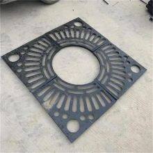 Ductile Iron Tree Grates thumbnail-2