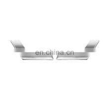 A Pair of Inner Door Handle for Matte Model 204 720 9762-LA 204 720 9862-RA for Mercedes-Benz W204 X204 thumbnail-1