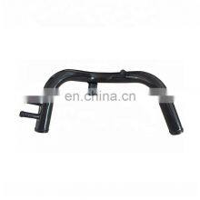Coolant Flange Pipe Water Hose Radiator Cooling Lower 6U0121050 6U0121050A for SKODA Felicia thumbnail-1