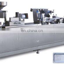 Automatic Blister Packing Machine for Capsule/tablet/pill Price thumbnail-4
