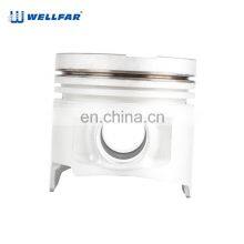 Diesel Engine 95mm Auto Piston For Colt 2.8Tdi Delica L400 Pajero 2.8L ME200689 thumbnail-5