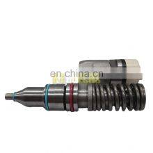 MACHINERY ENGINE 2123468 212-3468 10R1258 INJECTOR C12 C-12 WITH BEST PRICE thumbnail-1