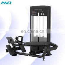 New Production Gym Equipment Sports Equipment Comprehensive Q235 Steel Strength Training Device Multi Body Exercise