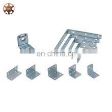 Precision Stamping Support Bracket Painted thumbnail-5