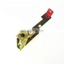 OEM / ODM Small Zinc Plating Sheet Metal Stamping Shaped Parts thumbnail-3