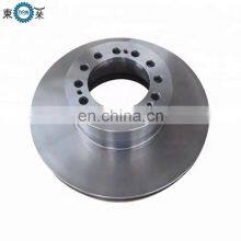 81508030040, 81508030038, 81508030031, 81508030023 Cast Iron Brake Disc, Brake Rotor, Brake Flange for MAN Truck thumbnail-4
