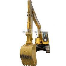 Komatsu Used Pc220 in Stock , Used Komatsu Pc220-6 220-7 Digging Machines , Original Komatsu Heavy Equipment thumbnail-1