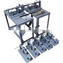 Ручной очиститель кешью от скорлупки, машина для очистки с наилучшей ценой