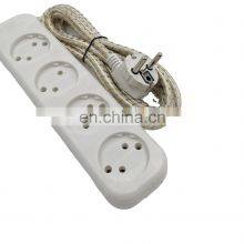 Factory Direct Cheap French Extension Socket