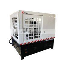 Metal Cnc Milling Machine Rotary Axis With Automatic Tool Changer 5 Axis Cnc Router for Metal thumbnail-3