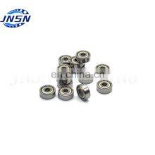 Skateboard Deep Groove Ball Bearing 603 604 605 606 607608 609 2RS ZZ 2RZ thumbnail-2